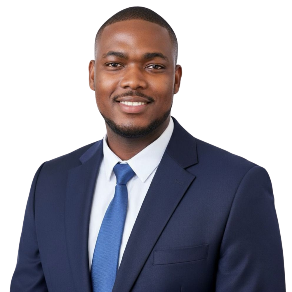 Ritondeni Matamela, Director of Matamela Attorneys Inc